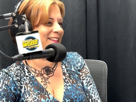 WGBB Radio